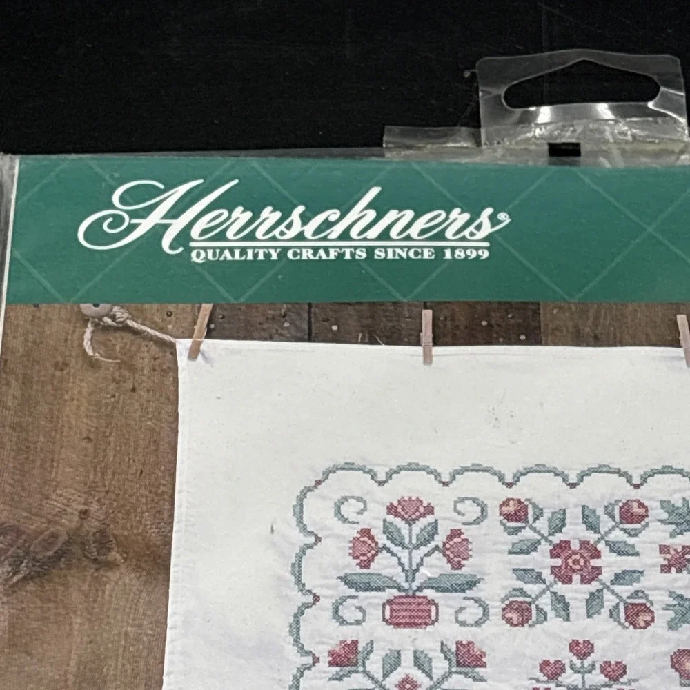 Herrschners up sale